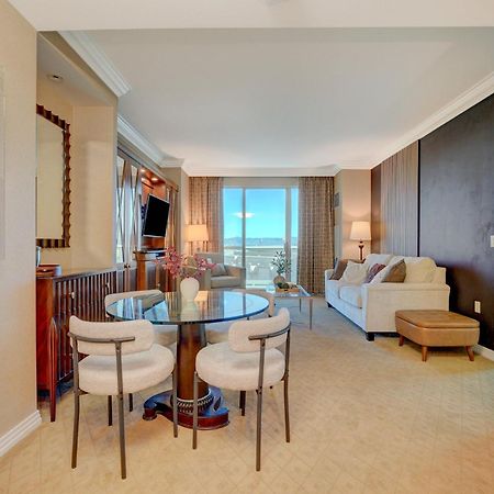 لاس فيغاس Luxurious 1 Bd/2Bth Premium Suite Mgm Signature W/Balcony المظهر الخارجي الصورة