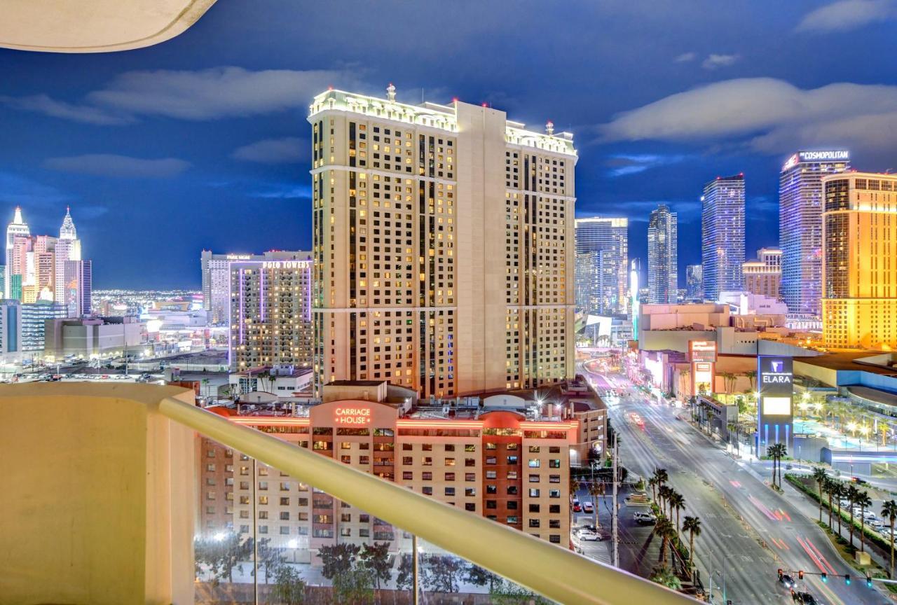 لاس فيغاس Luxurious 1 Bd/2Bth Premium Suite Mgm Signature W/Balcony المظهر الخارجي الصورة